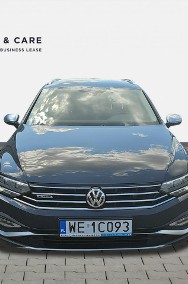 Volkswagen Passat B8 2.0 TDI 4Mot. DSG WE1C093-2