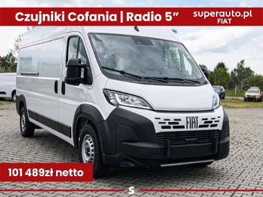 Fiat Ducato 3.3t L3H2 3.3t L3H2 2.2 140KM-1