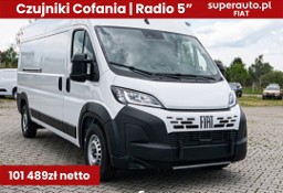 Fiat Ducato 3.3t L3H2 3.3t L3H2 2.2 140KM
