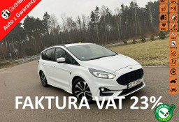 Ford S-MAX VAT 23% Zamiana HDI Manual ST Line ALU NAVI Skóra Warto