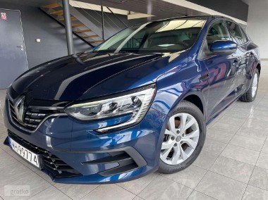 Renault Megane IV-1