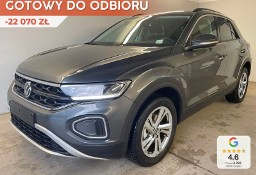 Volkswagen T-Roc Life Plus 1.5 TSI DSG Life Plus 1.5 TSI 150KM DSG