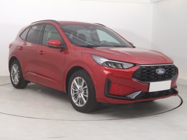 Ford Kuga , Salon Polska, 1. Właściciel, Serwis ASO, Automat, VAT 23%,-1