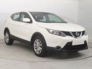Nissan Qashqai II , Salon Polska, Serwis ASO, Navi, Klimatronic, Tempomat,
