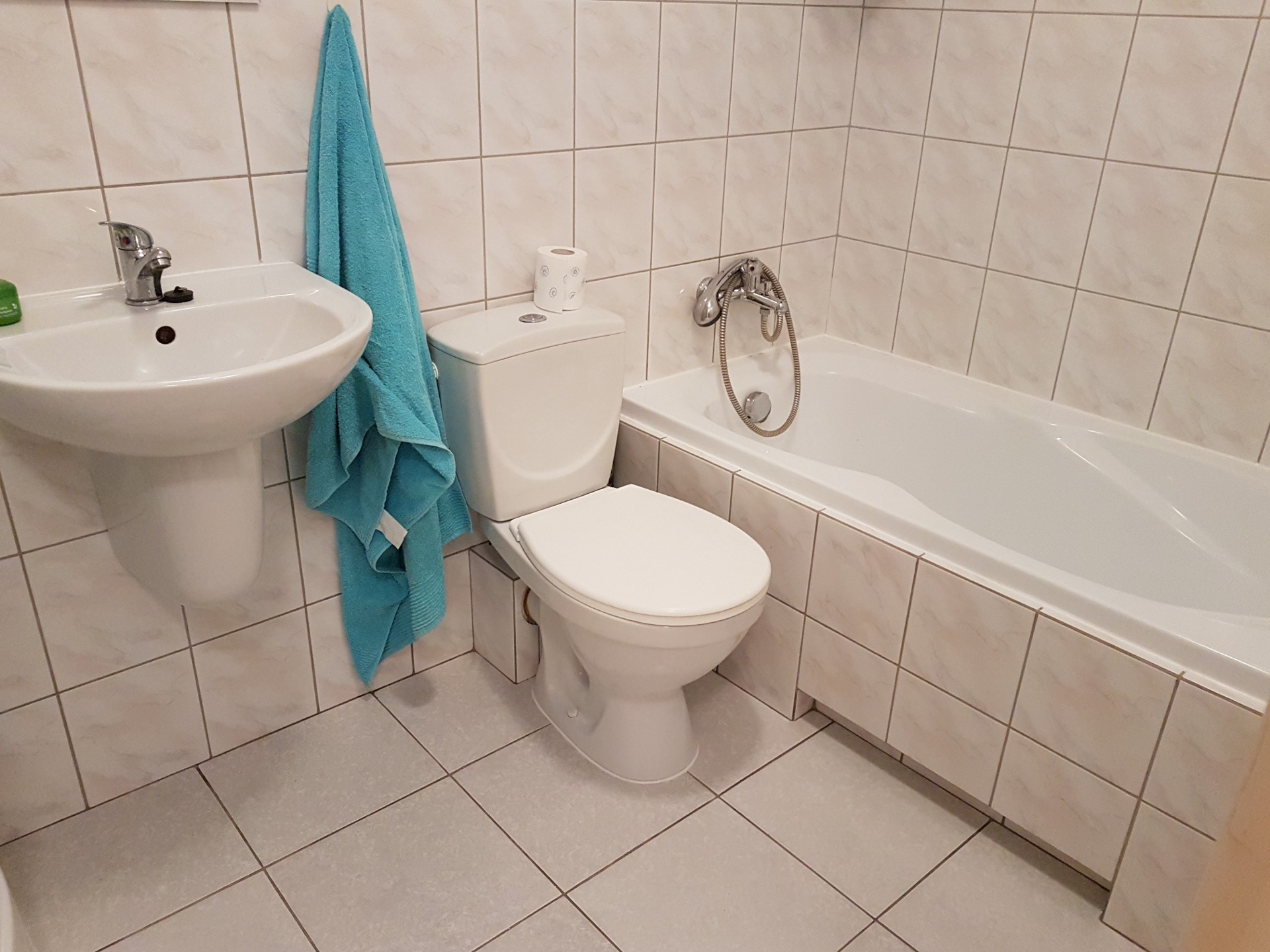 Mieszkanie w Tarnowie wynajmę - Widok 4