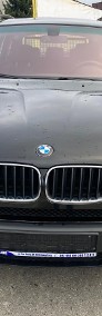 BMW X3 I (E83) X3 2.0D 169.000KM 4X4-3