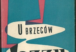 U brzegów jazzy - Leopold Tyrmand /1957/ Tyrmand / jazz / muzyka / PRL