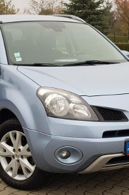 Renault Koleos 2.0 dCi 150 kM Navi Serwisowany-2