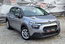 Citroen C3 III bezwypadkowy serwisowany