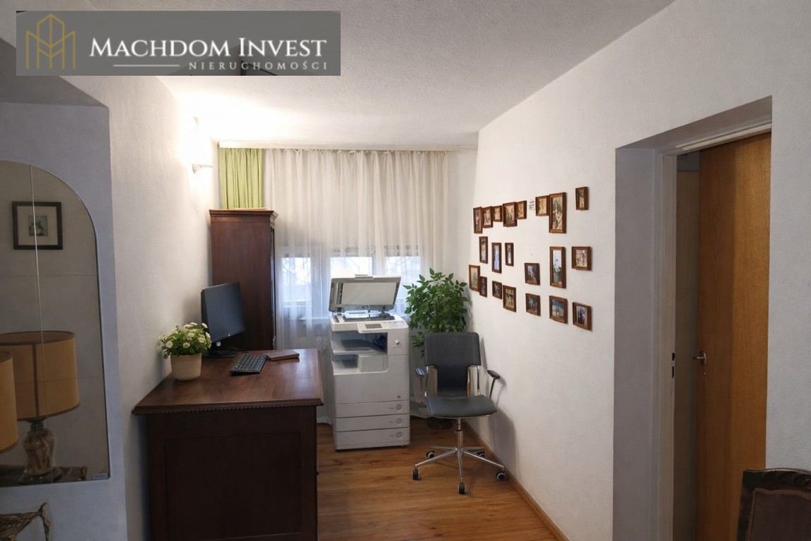 Działki z zabudową – centrum Dobrego Miasta - Visning 2