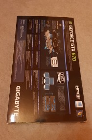 Gigabyte GTX 970 4GB GDDR5 OC-2