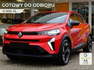 Renault Captur Techno 1.0 TCe Techno 1.0 TCe 90KM / Pack Winter Techno