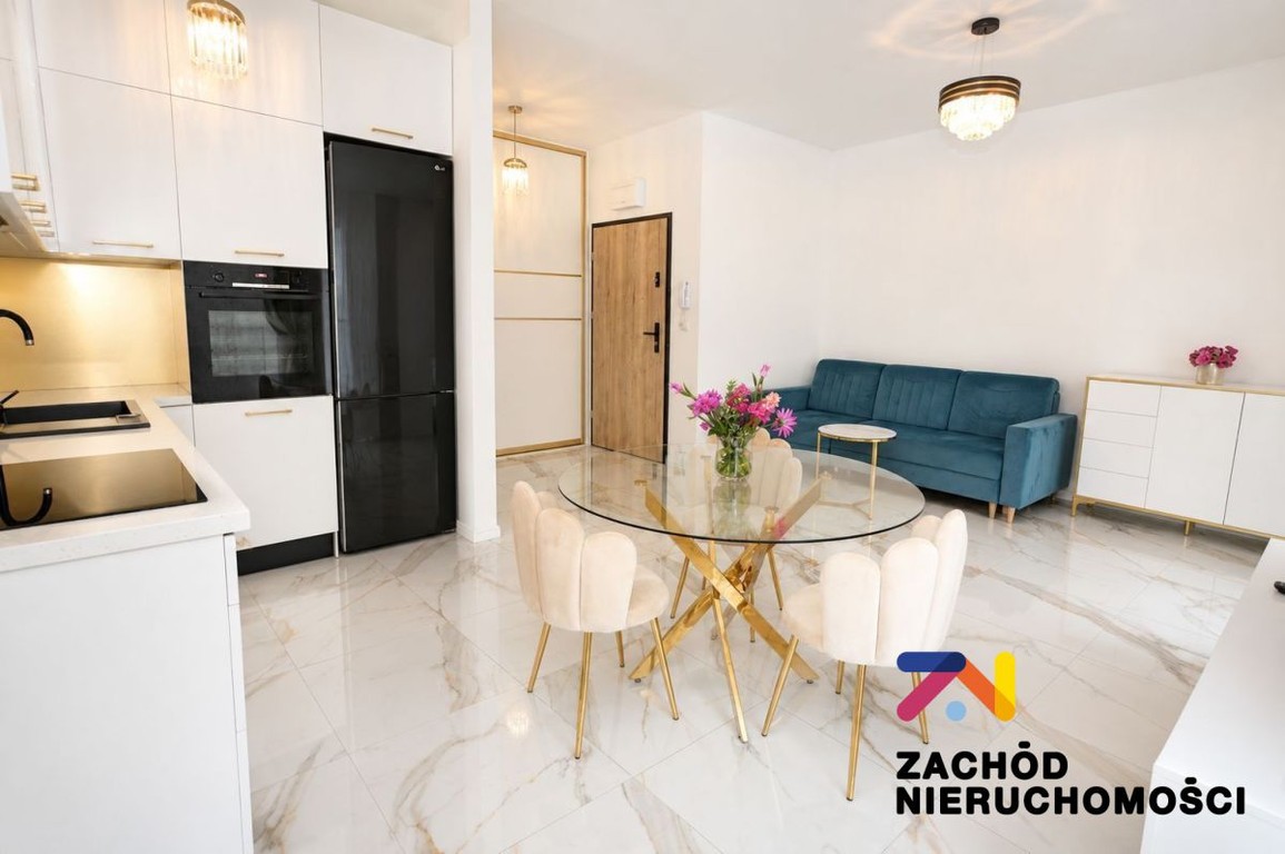 Mieszkanie na sprzedaż, 1 pokój, 32 m², Zielona Góra
