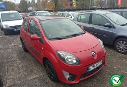 Renault Twingo II piękne, KLIMA, PANORAMA, jak nowe, super wyposażenie, po opłatach