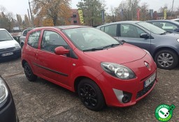 Renault Twingo II piękne, KLIMA, PANORAMA, jak nowe, super wyposażenie, po opłatach