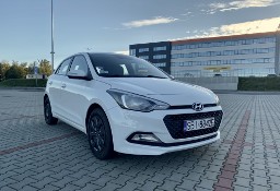 Hyundai i20 II Ładny, zadbany, 100% oryginalny przebieg!!!