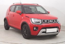 Suzuki Ignis , Salon Polska, 1. Właściciel, Serwis ASO, Klima, Tempomat,