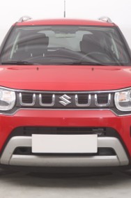 Suzuki Ignis , Salon Polska, 1. Właściciel, Serwis ASO, Klima, Tempomat,-2