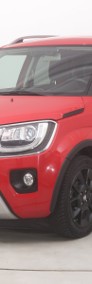 Suzuki Ignis , Salon Polska, 1. Właściciel, Serwis ASO, Klima, Tempomat,-3