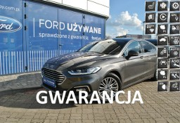 Ford Mondeo IX Liftback Titanium 2,0 EcoBlue 190KM A8 ASO Gwarancja Ford Używane