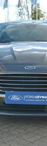 Ford Mondeo IX Liftback Titanium 2,0 EcoBlue 190KM A8 ASO Gwarancja Ford Używane-3