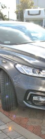 Ford Mondeo IX Liftback Titanium 2,0 EcoBlue 190KM A8 ASO Gwarancja Ford Używane-4