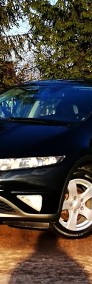 Honda Civic VIII 1.4i Super Zadbany!-3