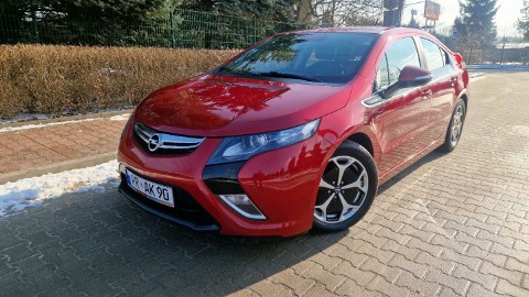 Opel Ampera