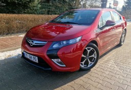 Opel Ampera
