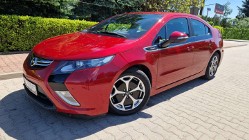 Opel Ampera