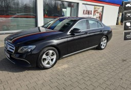 Mercedes-Benz Klasa E W213