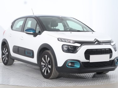 Citroen C3 III , Salon Polska, 1. Właściciel, Serwis ASO, Klimatronic,-1