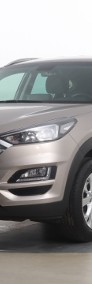 Hyundai Tucson , Salon Polska, 1. Właściciel, Serwis ASO, Navi, Klimatronic,-3