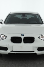 BMW SERIA 1 , Salon Polska, Xenon, Bi-Xenon, Klimatronic, Parktronic,-2