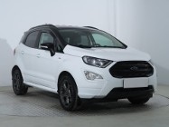 Ford EcoSport II , Serwis ASO, Skóra, Navi, Klimatronic, Tempomat, Parktronic,