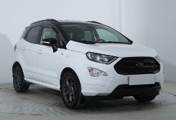 Ford EcoSport II , Serwis ASO, Skóra, Navi, Klimatronic, Tempomat, Parktronic,