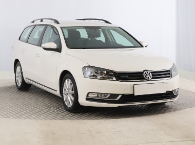 Volkswagen Passat B7 , VAT 23%, Klima, Parktronic,ALU-1