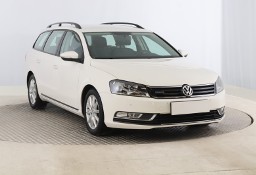 Volkswagen Passat B7 , VAT 23%, Klima, Parktronic,ALU