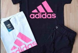 Sprzedam śliczną damską koszulkę firmy Adidas