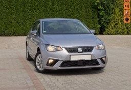 SEAT Ibiza V Navi Alu