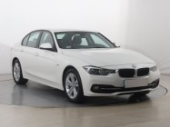 BMW SERIA 3 V (F30/F31/F34) BMW SERIA 3 , Salon Polska, Serwis ASO, Automat, Navi, Klimatronic,