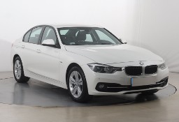 BMW SERIA 3 V (F30/F31/F34) BMW SERIA 3 , Salon Polska, Serwis ASO, Automat, Navi, Klimatronic,