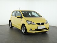 SEAT Mii I , Salon Polska, Serwis ASO, Klima,ALU