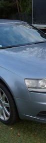 Audi A6 III (C6) S-Line Super stan. Gwarancja-3