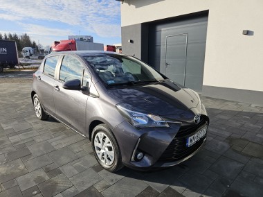 I Właściciel kupiny w Polsce Przebieg 68tys-1