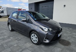 Toyota Yaris III I Właściciel kupiny w Polsce Przebieg 68tys