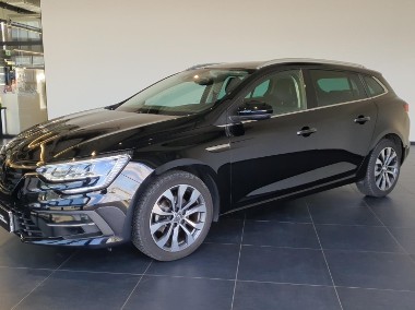 Renault Megane IV 1.3 TCe FAP Techno EDC-1