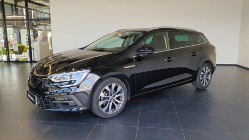 Renault Megane IV 1.3 TCe FAP Techno EDC