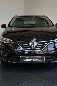 Renault Megane IV 1.3 TCe FAP Techno EDC-2