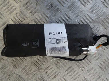 OPEL GRANDLAND X PODUSZKA POWIETRZNA FOTELA AIRBAG PRAWA 2018--1